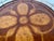 Wood Vintage Theodore Alexander Regency Style Two Tier Accent Table With Brass For Sale - Image 7 of 12