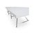 Conference Table by Egon Eiermann for Richard Lampert For Sale - Image 5 of 7