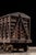 Antique Handmade Pennsylvania Railroad Stock Car Model For Sale - Image 13 of 13