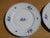 Limoges Porcelain Dessert Service from Maison Bernardaud, 1950s, Set of 13 For Sale - Image 17 of 18