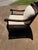 1980s Palecek Lounge Chair For Sale - Image 6 of 16