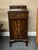 Edwardian Mahogany Wine Cabinet Celleratte For Sale - Image 14 of 15