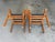 Vintage Teak Sling Patio Arm Chairs for Robb & Stucky, a Pair For Sale - Image 13 of 14