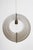 Metal Moon Lamp by Verner Panton for Louis Poulsen, Denmark, 1970s For Sale - Image 7 of 9