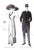 1950s "Always in Vogue" 1954 Woolman, Edna and Chase, Ilka For Sale - Image 5 of 8
