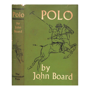 "Polo" 1955 Board, John