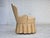 Vintage Danish Cocktail Lounge Chair in Jacquard Fabric and Beech, 1960s For Sale - Image 10 of 18