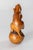 20th Century Japanese Carved Boxwood Netsuke of Rat on Double Gourd, Signed For Sale In New York - Image 6 of 7