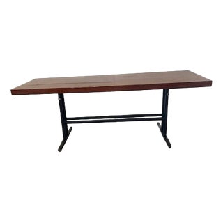 Vintage Type Belmondo Coffee Table by Novy Domov, 1970 For Sale