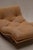 Sculptural lounge chair designed by Adrian Pearsall for Craft Associates in the 1960s, showcasing the organic elegance and...