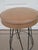 Mid Century Modern Hairpin Leg Bar Stool For Sale - Image 11 of 15