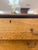 Early 20th Century Antique Oak Dresser Five Drawer Tallboy Chest of Drawers Bedroom Furniture For Sale - Image 5 of 10