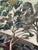 Rune Nilsson, Birches, 1950s, Oil Painting on Canvas, Framed For Sale - Image 8 of 14