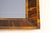 Antique Biedermeier Wall Mirror in Walnut Frame, 1830 For Sale - Image 6 of 16