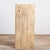 Antique Rustic Elm Coffee Table, 1920s For Sale - Image 8 of 9