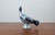 Mid-Century Modern Danish Studio Pottery Bird Candleholder from Søholm, 1960s For Sale - Image 10 of 16