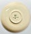 Beige 1970s Franciscan “Apple” Set of 9 Earthenware Tea Cups & Saucers For Sale - Image 8 of 8