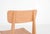 Jean Prouvé, Rare Pair of Chaise Standard Tout Bois, France, Circa 1950 For Sale - Image 11 of 16