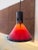 Aubergine P&T Mini Pendant Light by Michael Bang for Holmegaard, 1970s For Sale - Image 11 of 11