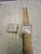 Mid 20th Century Mid 20th Century Ladies 14k Gold Tiffany Watch For Sale - Image 5 of 9