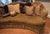 Traditional Marge Carson Maritza 2pc Sofa With Decorative Trim For Sale - Image 3 of 6
