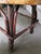1970s Vintage Adirondack Style Coffee Table For Sale - Image 10 of 11
