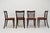 Mid-Century Dining Chairs from TON, 1950s, Set of 4 For Sale - Image 10 of 18