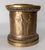 Gorham 20th Century Bronze Toothpick Holder in Neoclassical Style by Gorham For Sale - Image 4 of 13