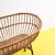 Vintage Bamboo Bed, 1960s For Sale - Image 3 of 8