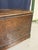 17th Century Antique English Carved Oak Trunk, 1650 For Sale - Image 5 of 18