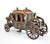 Victorian Antique Carriage Chocolate Display For Sale - Image 3 of 13