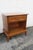 Mid Century Modern Side End Tables Nightstands a Pair 6222 For Sale - Image 11 of 18