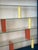 Giorno Model Bookcase by Ettore Sottsass for Schopenauer, 1990s, in Flawless conditions. Designed 1990 to 1999 I have...