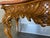Large William Switzer Louis 16th Rouge Marble Top Console Table For Sale - Image 13 of 18