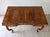Antique Desk in Walnut, 1800s For Sale - Image 15 of 18