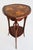 Antique French Art Nouveau Side Table by Louis Majorelle, 1900 For Sale - Image 4 of 12