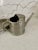 2000 - 2009 Gardening Pewter Creamer and Sugar Set For Sale - Image 5 of 7