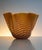 Early 21st Century Salty Caramel Bowl in Filigrana by Maryana Iskra For Sale - Image 5 of 15