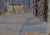 Winter Landscape Painting, Original Soviet Impressionism, Kozik (1965) 50-70 For Sale - Image 6 of 6