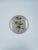 Italian Decorative Wall Plate, 1965 For Sale - Image 6 of 6
