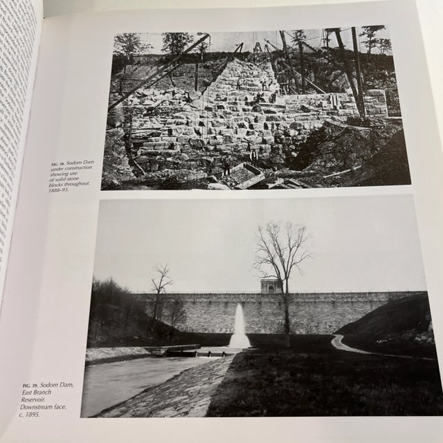 Black 2006 Water-Works Nyc Book For Sale - Image 8 of 12