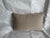 Textile Antique French Aubusson Rose Tapestry Pillow, Circa 1850s For Sale - Image 7 of 7