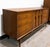 Broyhill Brasilia Dresser. Long Lowboy. Vintage Mid-Century Modern, Attributed. For Sale