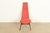 Mid-Century Modern Adrian Pearsall for Craft Associates High Back Side Chair or Lounge Chair, 1960s For Sale - Image 3 of 10