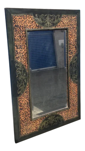 John Richard Designer Mirror