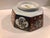 Metal 1970s Decorative Imari Octagonal Bowl (6.5”) For Sale - Image 7 of 7