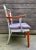 Aluminum and Wood Armchair Shaw Walker circa 1940 for restoration / in original condition "aluminum and wood in good...