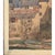 F. Smolka "Tyrol, Austria" Original Antique Watercolor Painting Circa Early 20th Century For Sale - Image 4 of 9