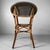 Brown Elysée Bistro Chairs, 2000, Set of 4 For Sale - Image 8 of 14