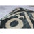 Contemporary Silk Velvet Ikat Pillow For Sale - Image 4 of 8